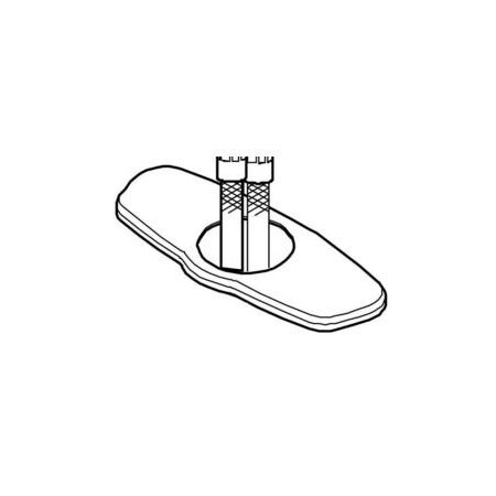 Pfister Pfister Dkplt Bn 961-270J